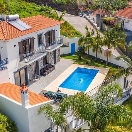 Ribeira Brava Splendid Home Dış mekan fotoğraf
