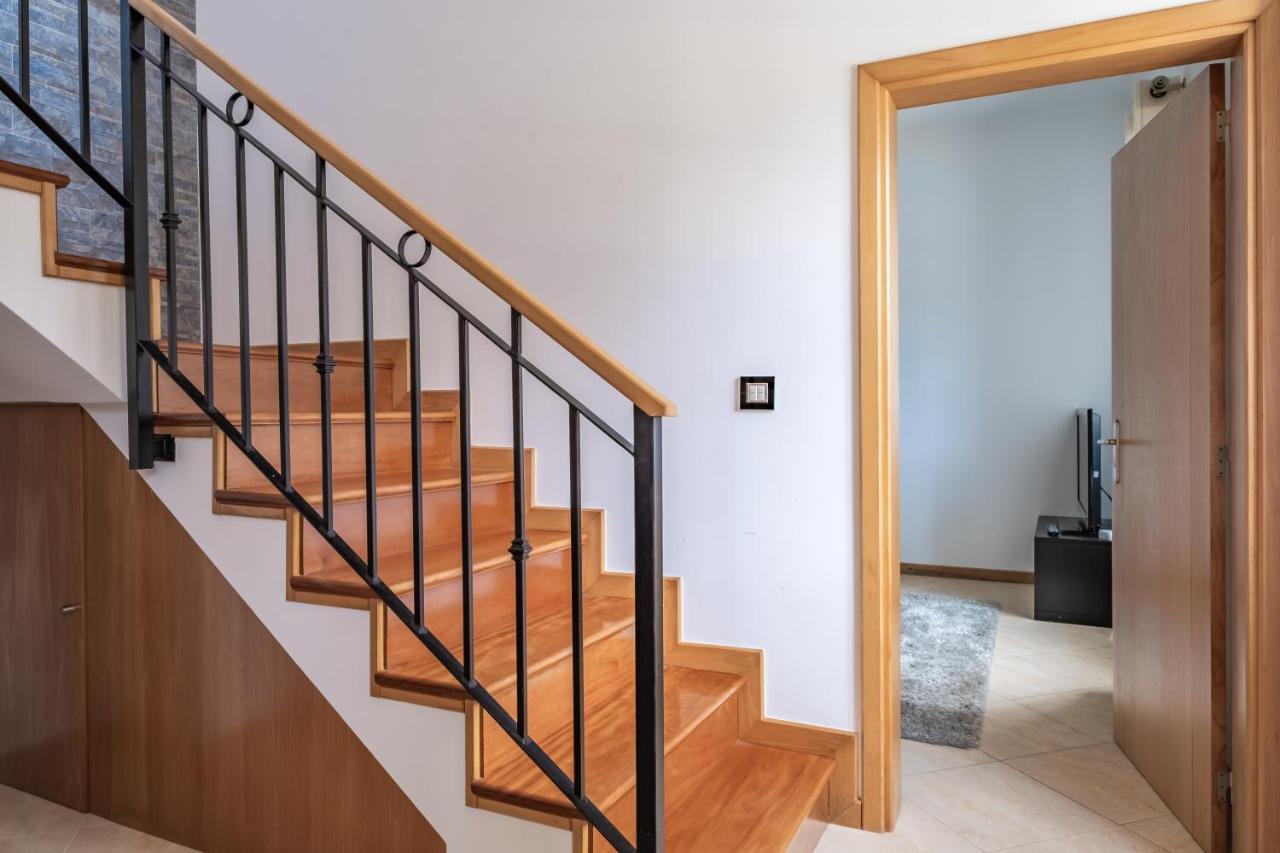 Ribeira Brava Splendid Home Dış mekan fotoğraf