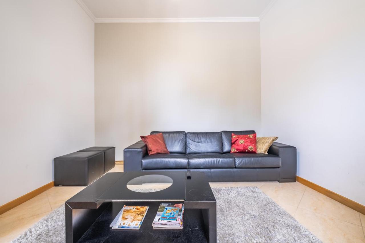 Ribeira Brava Splendid Home Dış mekan fotoğraf