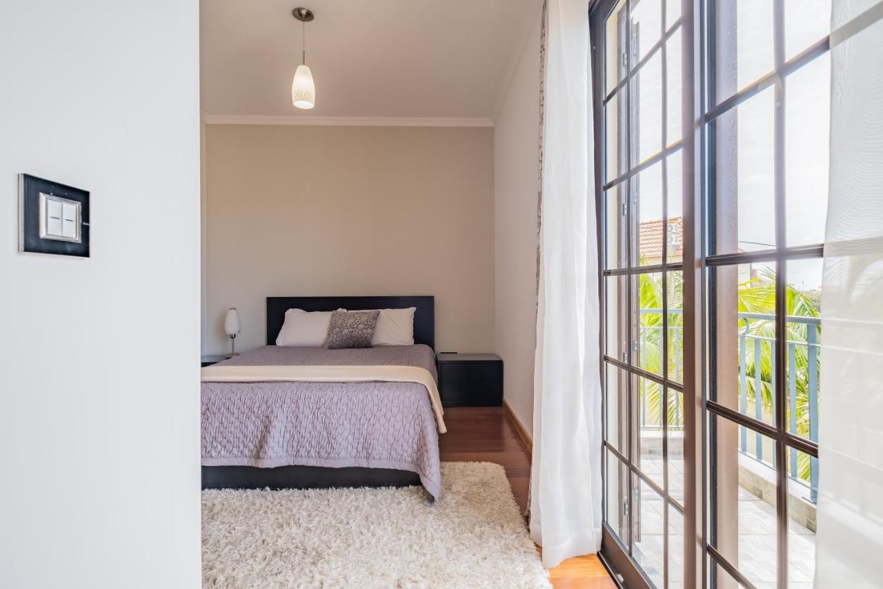 Ribeira Brava Splendid Home Dış mekan fotoğraf