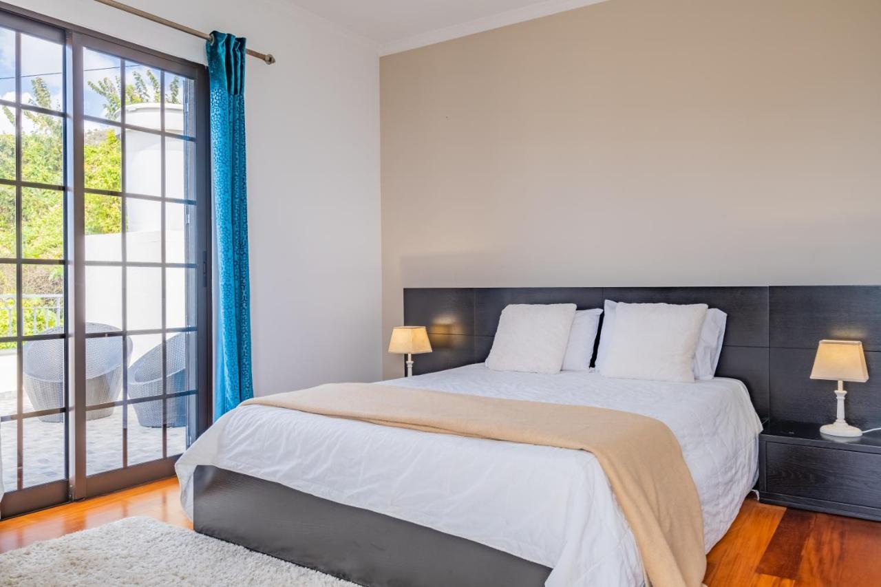 Ribeira Brava Splendid Home Dış mekan fotoğraf