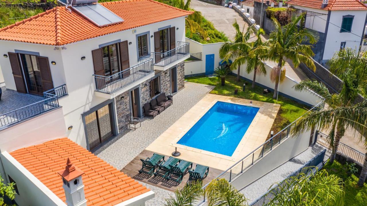 Ribeira Brava Splendid Home Dış mekan fotoğraf