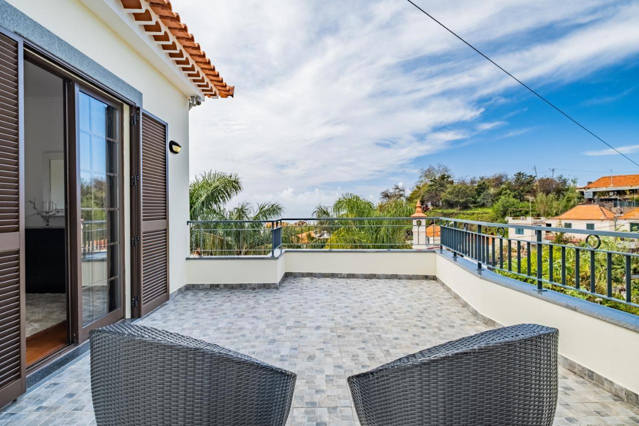 Ribeira Brava Splendid Home Dış mekan fotoğraf