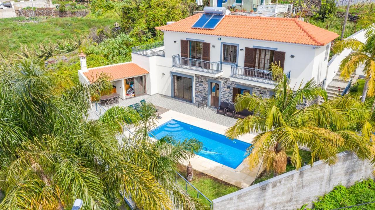 Ribeira Brava Splendid Home Dış mekan fotoğraf