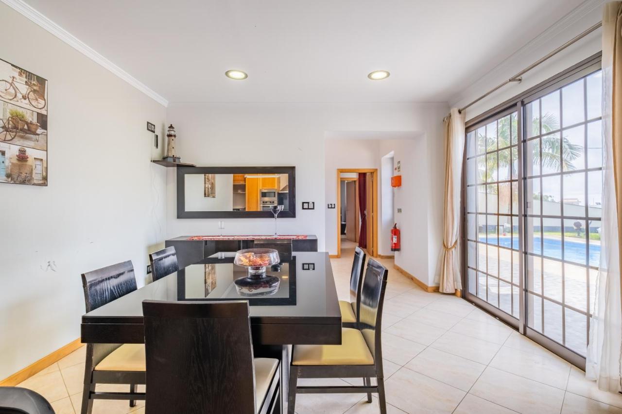 Ribeira Brava Splendid Home Dış mekan fotoğraf
