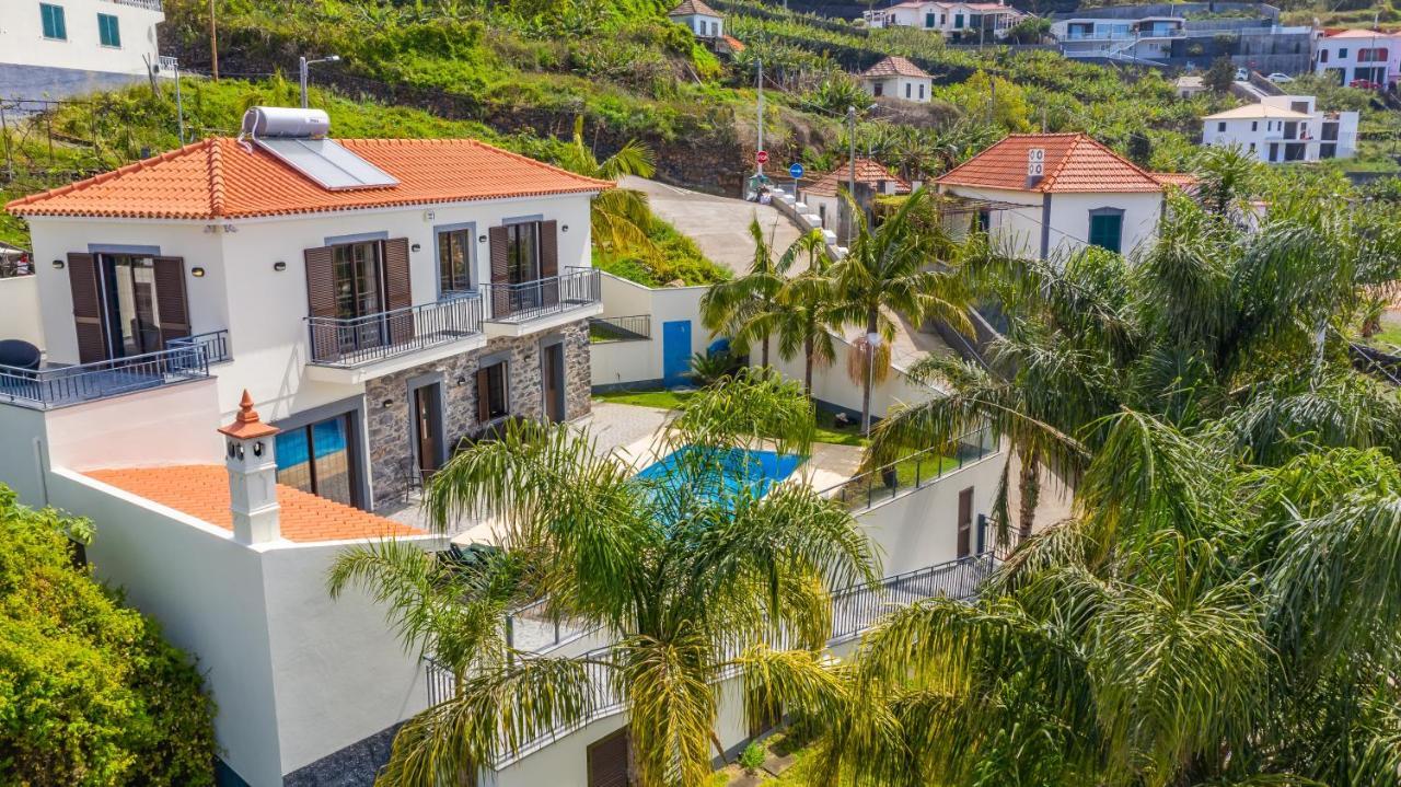 Ribeira Brava Splendid Home Dış mekan fotoğraf