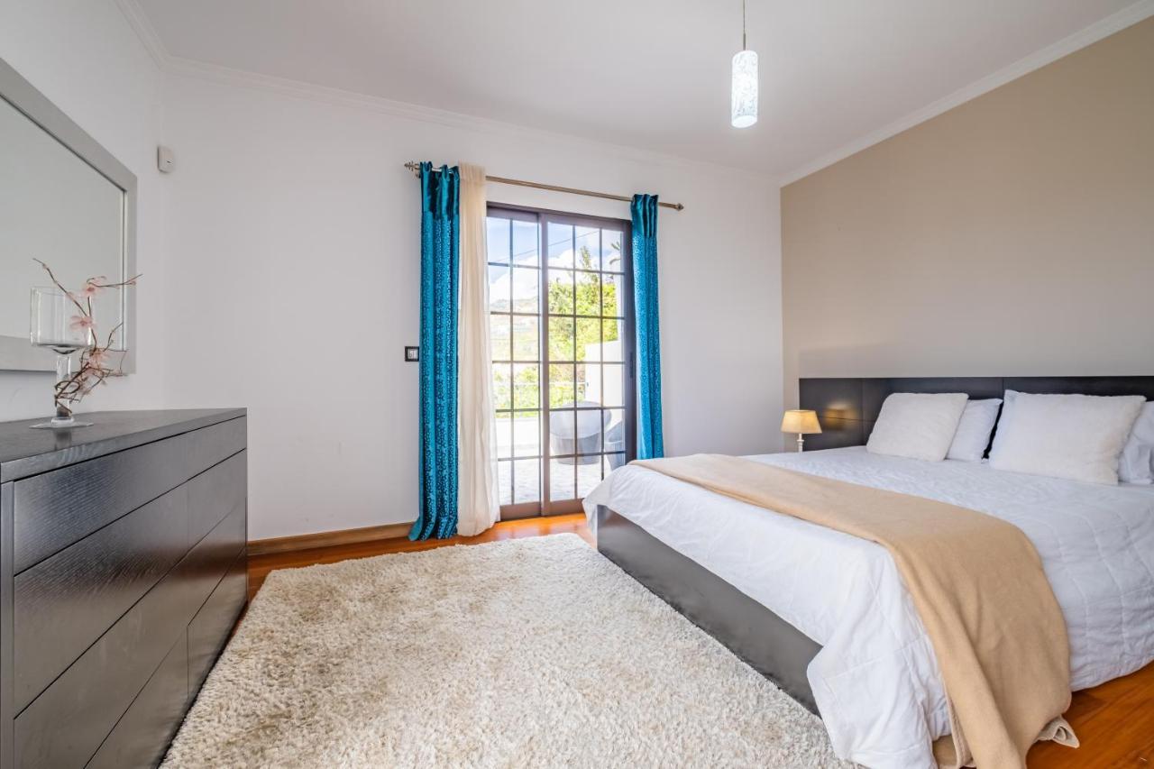 Ribeira Brava Splendid Home Dış mekan fotoğraf