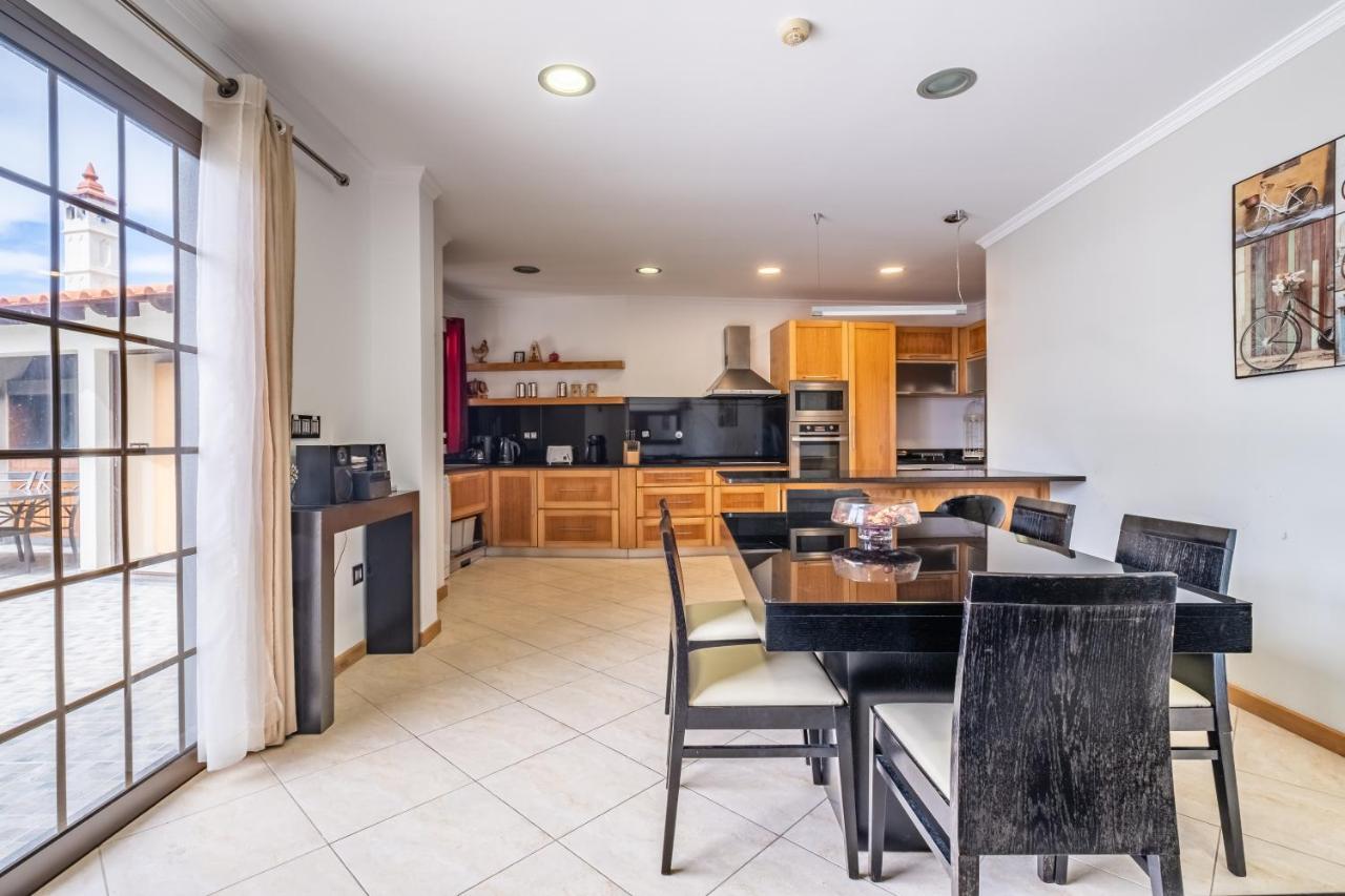 Ribeira Brava Splendid Home Dış mekan fotoğraf