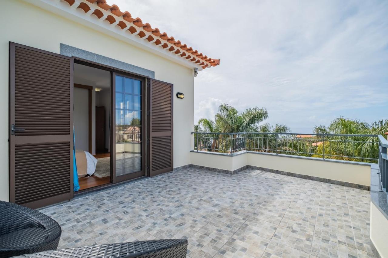Ribeira Brava Splendid Home Dış mekan fotoğraf