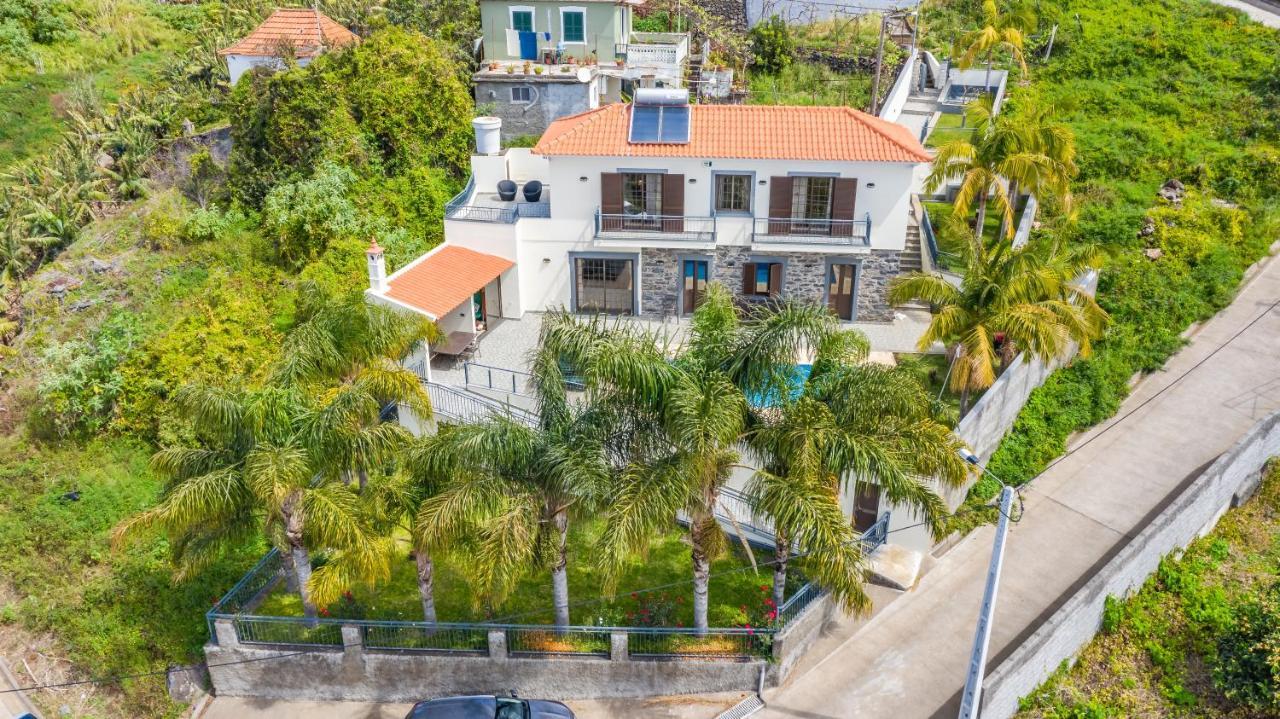 Ribeira Brava Splendid Home Dış mekan fotoğraf