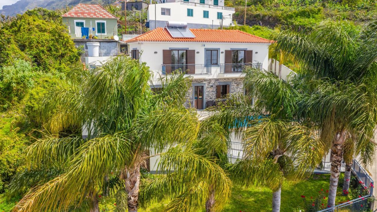 Ribeira Brava Splendid Home Dış mekan fotoğraf