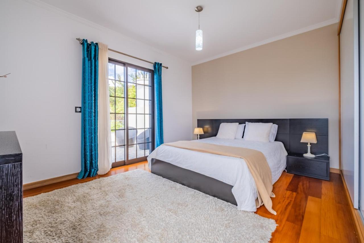 Ribeira Brava Splendid Home Dış mekan fotoğraf
