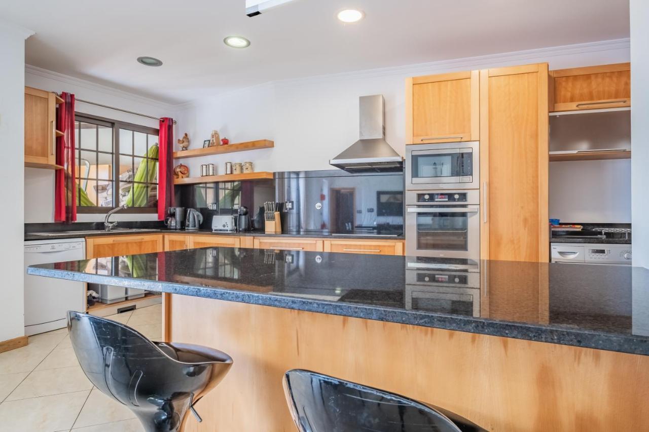Ribeira Brava Splendid Home Dış mekan fotoğraf