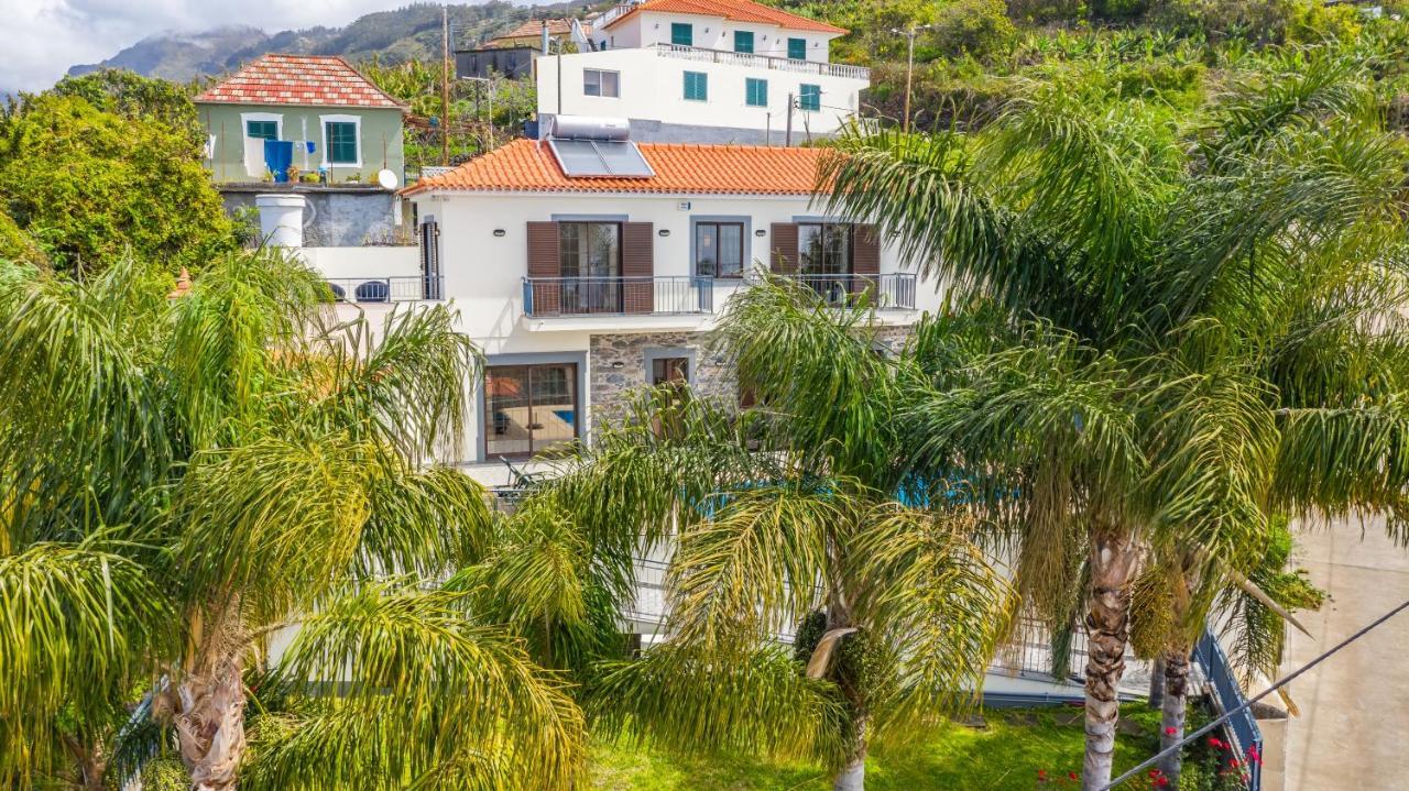 Ribeira Brava Splendid Home Dış mekan fotoğraf