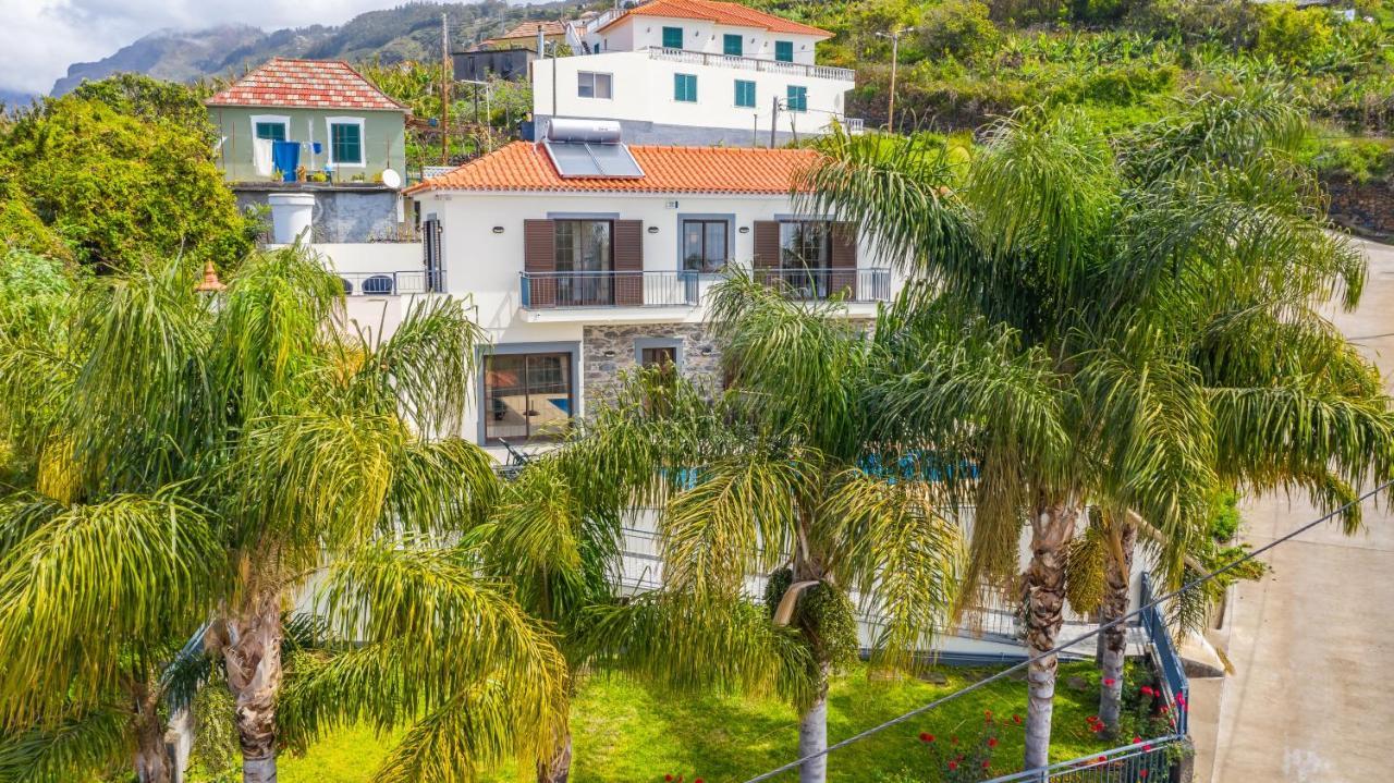 Ribeira Brava Splendid Home Dış mekan fotoğraf